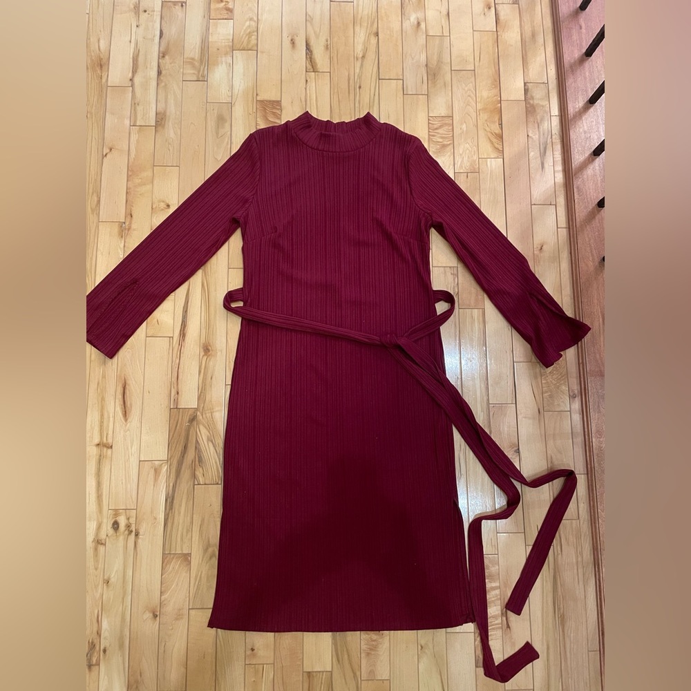 Enfocus studio women dress size 10 new no tag
